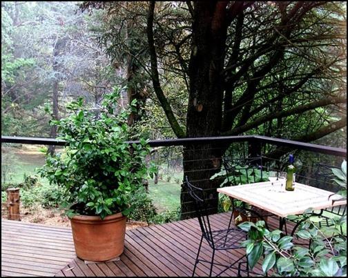 Lochiel Luxury Accommodation Olinda Exterior photo
