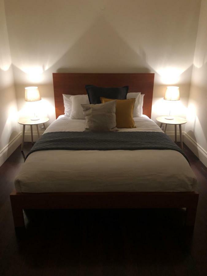 Lochiel Luxury Accommodation Olinda Exterior photo